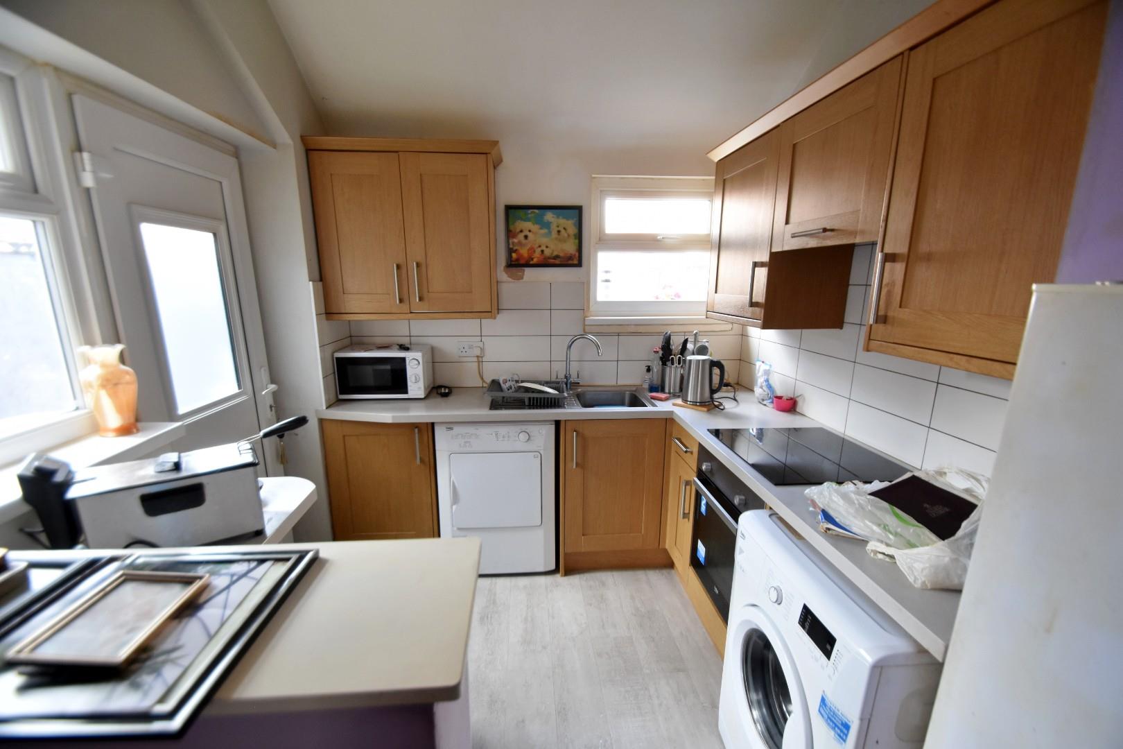 Eldon Street, Bury Pearson Ferrier Estate Agents and Lettings Agents